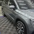 VOLKSWAGEN TAOS 1.4 250 TSI TOTAL FLEX HIGHLINE AUTOMÁTICO VOLKSWAGEN TAOS 1.4 250 TSI TOTAL FLEX HIGHLINE AUTOMÁTICO