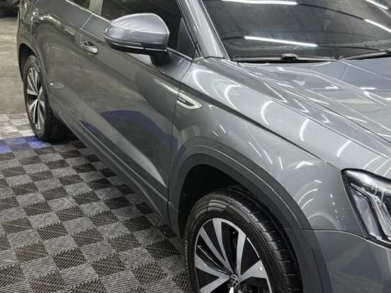 VOLKSWAGEN-TAOS-1.4 250 TSI TOTAL FLEX HIGHLINE AUTOMÁTICO VOLKSWAGEN-TAOS-2022