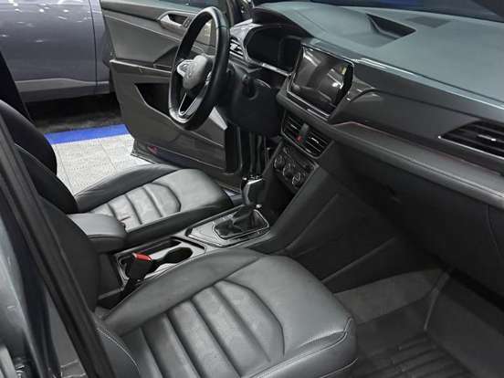 VOLKSWAGEN-TAOS-1.4 250 TSI TOTAL FLEX HIGHLINE AUTOMÁTICO VOLKSWAGEN-TAOS-2022