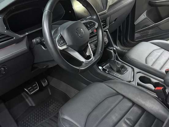 VOLKSWAGEN-TAOS-1.4 250 TSI TOTAL FLEX HIGHLINE AUTOMÁTICO VOLKSWAGEN-TAOS-2022