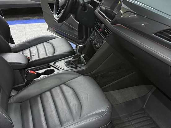 VOLKSWAGEN-TAOS-1.4 250 TSI TOTAL FLEX HIGHLINE AUTOMÁTICO VOLKSWAGEN-TAOS-2022