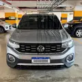 VOLKSWAGEN T-CROSS 1.4 250 TSI TOTAL FLEX HIGHLINE AUTOMÁTICO VOLKSWAGEN T-CROSS 1.4 250 TSI TOTAL FLEX HIGHLINE AUTOMÁTICO