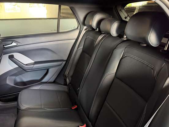 VOLKSWAGEN-T-CROSS-1.4 250 TSI TOTAL FLEX HIGHLINE AUTOMÁTICO VOLKSWAGEN-T-CROSS-2024