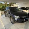 VOLKSWAGEN TIGUAN 1.4 TSI 16V TURBO GASOLINA 4P DSG VOLKSWAGEN TIGUAN 1.4 TSI 16V TURBO GASOLINA 4P DSG