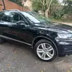 VOLKSWAGEN TOUAREG 4.2 FSI V8 32V GASOLINA 4P TIPTRONIC VOLKSWAGEN TOUAREG 4.2 FSI V8 32V GASOLINA 4P TIPTRONIC