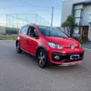 VOLKSWAGEN UP 1.0 170 TSI TOTAL FLEX XTREME 4P MANUAL VOLKSWAGEN UP 1.0 170 TSI TOTAL FLEX XTREME 4P MANUAL