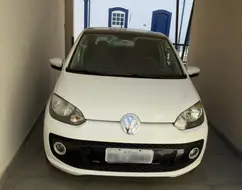 VOLKSWAGEN UP 1.0 TSI MOVE UP 12V FLEX 4P MANUAL VOLKSWAGEN UP 1.0 TSI MOVE UP 12V FLEX 4P MANUAL