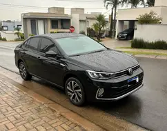 VOLKSWAGEN VIRTUS 1.0 200 TSI HIGHLINE AUTOMÁTICO VOLKSWAGEN VIRTUS 1.0 200 TSI HIGHLINE AUTOMÁTICO