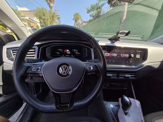VOLKSWAGEN-VIRTUS-1.0 200 TSI HIGHLINE AUTOMÁTICO VOLKSWAGEN-VIRTUS-2018
