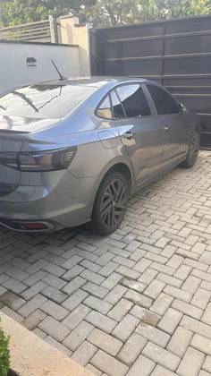VOLKSWAGEN VIRTUS 1.4 250 TSI EXCLUSIVE AUTOMÁTICO