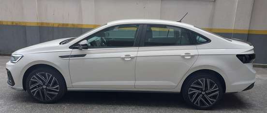 VOLKSWAGEN-VIRTUS-1.4 250 TSI EXCLUSIVE AUTOMÁTICO VOLKSWAGEN-VIRTUS-2025