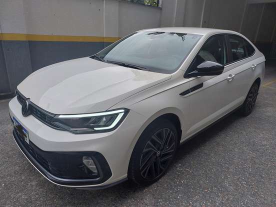VOLKSWAGEN-VIRTUS-1.4 250 TSI EXCLUSIVE AUTOMÁTICO VOLKSWAGEN-VIRTUS-2025