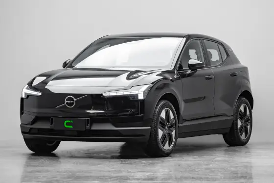 VOLVO EX30 51 KW ELÉTRICO CORE VOLVO EX30 51 KW ELÉTRICO CORE