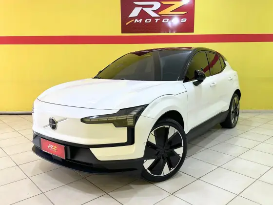 VOLVO EX30 69 KW ELÉTRICO ULTRA