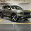 VOLVO XC40 1.5 T5 RECHARGE INSCRIPTION EXPRESSION GEARTRONIC VOLVO XC40 1.5 T5 RECHARGE INSCRIPTION EXPRESSION GEARTRONIC