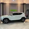 VOLVO XC40 1.5 T5 RECHARGE INSCRIPTION GEARTRONIC VOLVO XC40 1.5 T5 RECHARGE INSCRIPTION GEARTRONIC