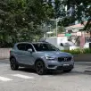 VOLVO XC40 2.0 T4 GASOLINA GEARTRONIC VOLVO XC40 2.0 T4 GASOLINA GEARTRONIC