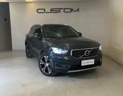 VOLVO XC40 2.0 T4 GASOLINA INSCRIPTION GEARTRONIC VOLVO XC40 2.0 T4 GASOLINA INSCRIPTION GEARTRONIC