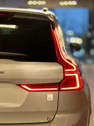 VOLVO-XC60-2.0 T8 RECHARGE POLESTAR ENGINEERED AWD GEARTRONIC VOLVO-XC60-2022