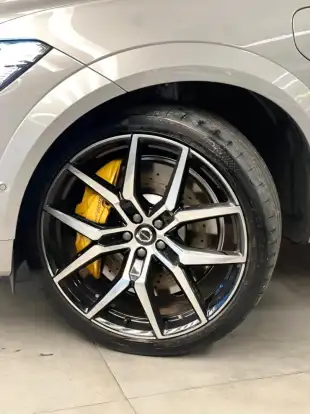 VOLVO-XC60-2.0 T8 RECHARGE POLESTAR ENGINEERED AWD GEARTRONIC VOLVO-XC60-2022