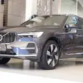 VOLVO XC60 2.0 T8 RECHARGE ULTIMATE AWD GEARTRONIC VOLVO XC60 2.0 T8 RECHARGE ULTIMATE AWD GEARTRONIC