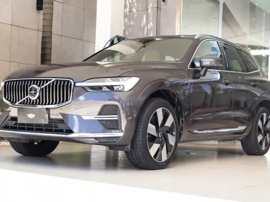 VOLVO-XC60-2.0 T8 RECHARGE ULTIMATE AWD GEARTRONIC VOLVO-XC60-2023