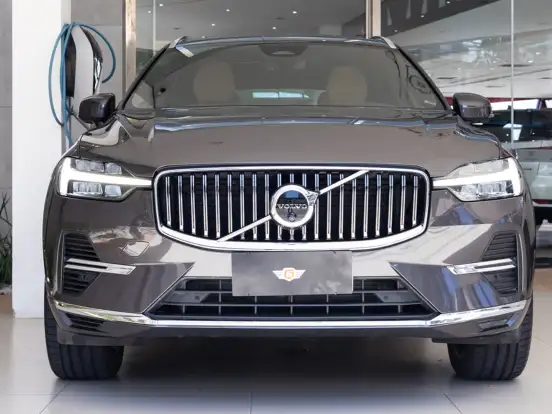 VOLVO-XC60-2.0 T8 RECHARGE ULTIMATE AWD GEARTRONIC VOLVO-XC60-2023