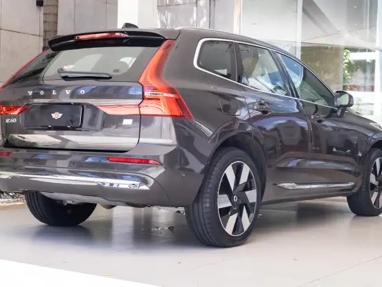 VOLVO-XC60-2.0 T8 RECHARGE ULTIMATE AWD GEARTRONIC VOLVO-XC60-2023