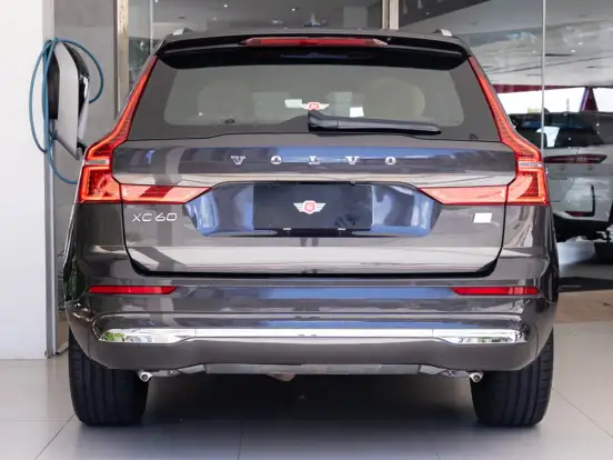 VOLVO-XC60-2.0 T8 RECHARGE ULTIMATE AWD GEARTRONIC VOLVO-XC60-2023