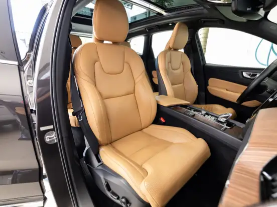 VOLVO-XC60-2.0 T8 RECHARGE ULTIMATE AWD GEARTRONIC VOLVO-XC60-2023
