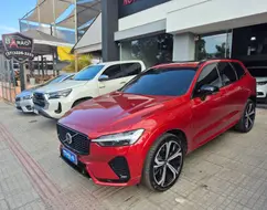 VOLVO XC60 2.0 T8 HYBRID INSCRIPTION AWD GEARTRONIC VOLVO XC60 2.0 T8 HYBRID INSCRIPTION AWD GEARTRONIC
