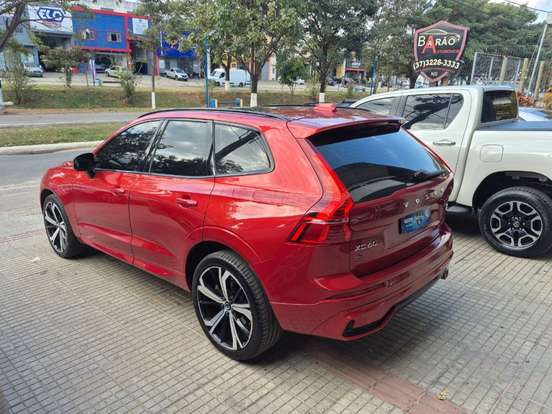 VOLVO-XC60-2.0 T8 HYBRID INSCRIPTION AWD GEARTRONIC VOLVO-XC60-2021