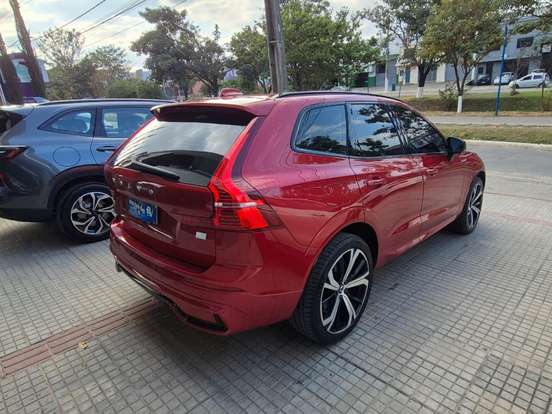 VOLVO-XC60-2.0 T8 HYBRID INSCRIPTION AWD GEARTRONIC VOLVO-XC60-2021
