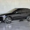 VOLVO XC60 2.0 T8 HYBRID R-DESIGN AWD GEARTRONIC VOLVO XC60 2.0 T8 HYBRID R-DESIGN AWD GEARTRONIC