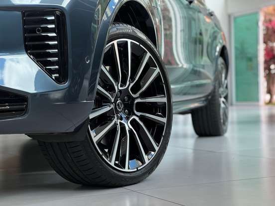 VOLVO-XC60-2.0 T8 PHEV ULTRA DARK AWD GEARTRONIC VOLVO-XC60-2025