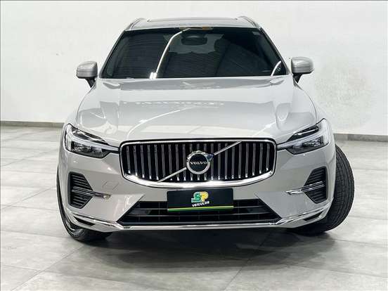 VOLVO-XC60-2.0 T8 RECHARGE PLUS AWD GEARTRONIC VOLVO-XC60-2022