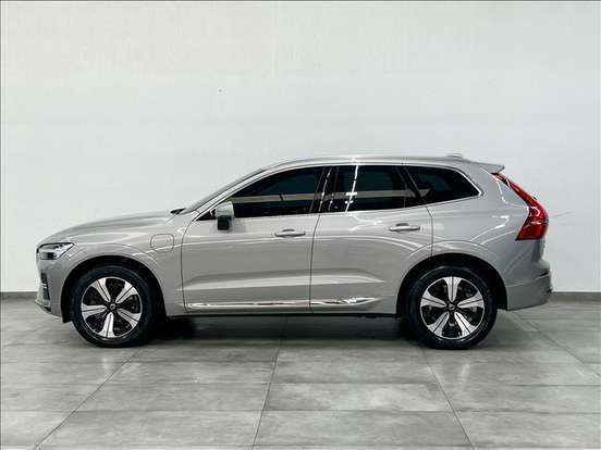 VOLVO-XC60-2.0 T8 RECHARGE PLUS AWD GEARTRONIC VOLVO-XC60-2022
