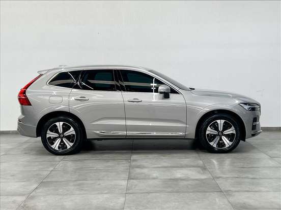 VOLVO-XC60-2.0 T8 RECHARGE PLUS AWD GEARTRONIC VOLVO-XC60-2022