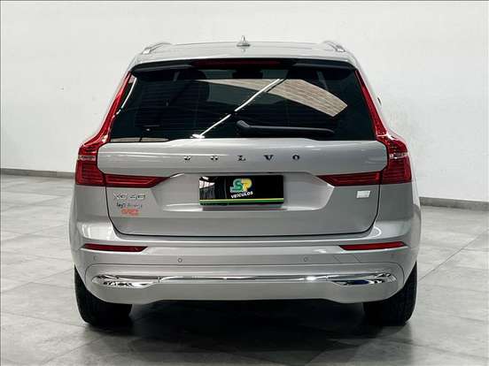 VOLVO-XC60-2.0 T8 RECHARGE PLUS AWD GEARTRONIC VOLVO-XC60-2022