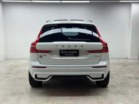 VOLVO-XC60-2.0 T8 RECHARGE ULTIMATE DARK AWD GEARTRONIC VOLVO-XC60-2023