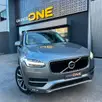 VOLVO XC90 2.0 T6 GASOLINA MOMENTUM AWD GEARTRONIC VOLVO XC90 2.0 T6 GASOLINA MOMENTUM AWD GEARTRONIC