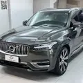 VOLVO XC90 2.0 T8 HYBRID INSCRIPTION AWD GEARTRONIC VOLVO XC90 2.0 T8 HYBRID INSCRIPTION AWD GEARTRONIC