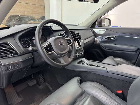 VOLVO-XC90-2.0 T8 HYBRID INSCRIPTION AWD GEARTRONIC VOLVO-XC90-2019