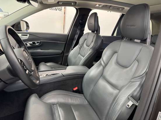 VOLVO-XC90-2.0 T8 HYBRID INSCRIPTION AWD GEARTRONIC VOLVO-XC90-2019