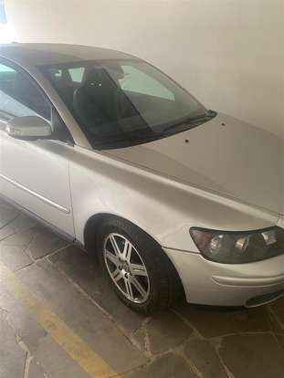 VOLVO-S40-2006