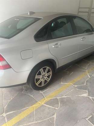 VOLVO-S40-2.4 I GASOLINA 4P AUTOMÁTICO VOLVO-S40-2006
