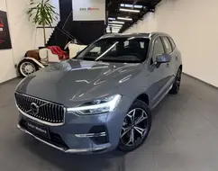 VOLVO XC60 2.0 T8 RECHARGE INSCRIPTION EXPRESSION AWD GEARTRONIC VOLVO XC60 2.0 T8 RECHARGE INSCRIPTION EXPRESSION AWD GEARTRONIC