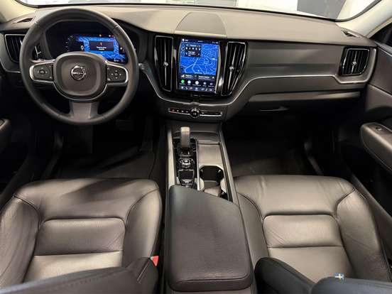 VOLVO-XC60-2.0 T8 RECHARGE INSCRIPTION EXPRESSION AWD GEARTRONIC VOLVO-XC60-2021