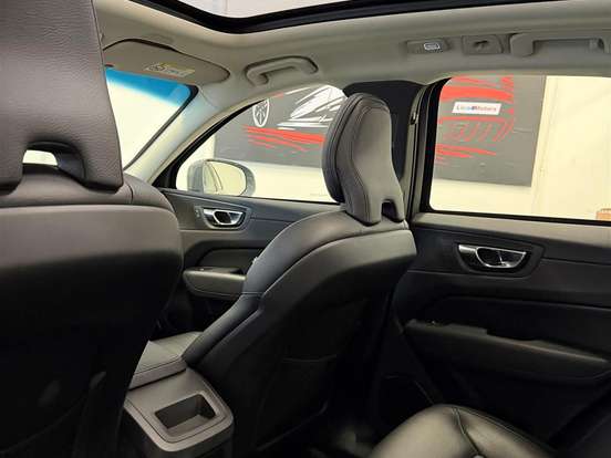 VOLVO-XC60-2.0 T8 RECHARGE INSCRIPTION EXPRESSION AWD GEARTRONIC VOLVO-XC60-2021