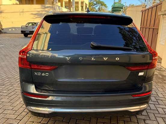 VOLVO-XC60-2.0 T8 RECHARGE ULTIMATE AWD GEARTRONIC VOLVO-XC60-2024